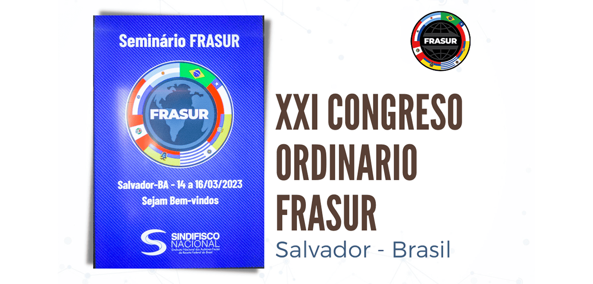 XXI Congreso Ordinario