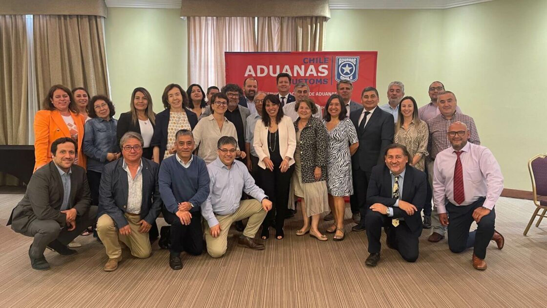 ANFACH y ADUANA realizan seminario – ANFACH