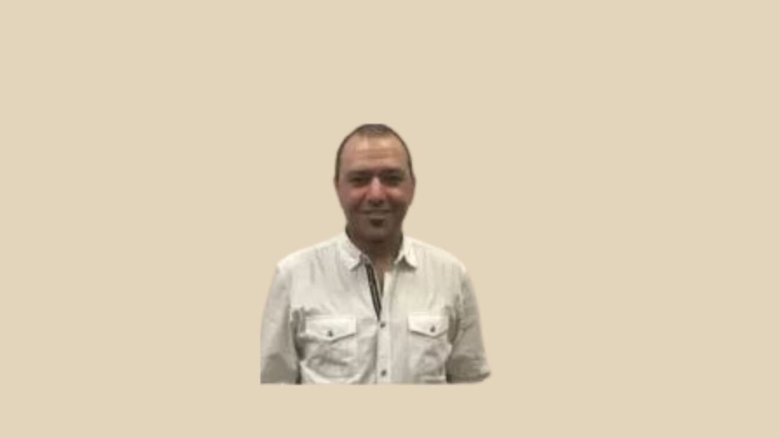 Cristian Erramuspe