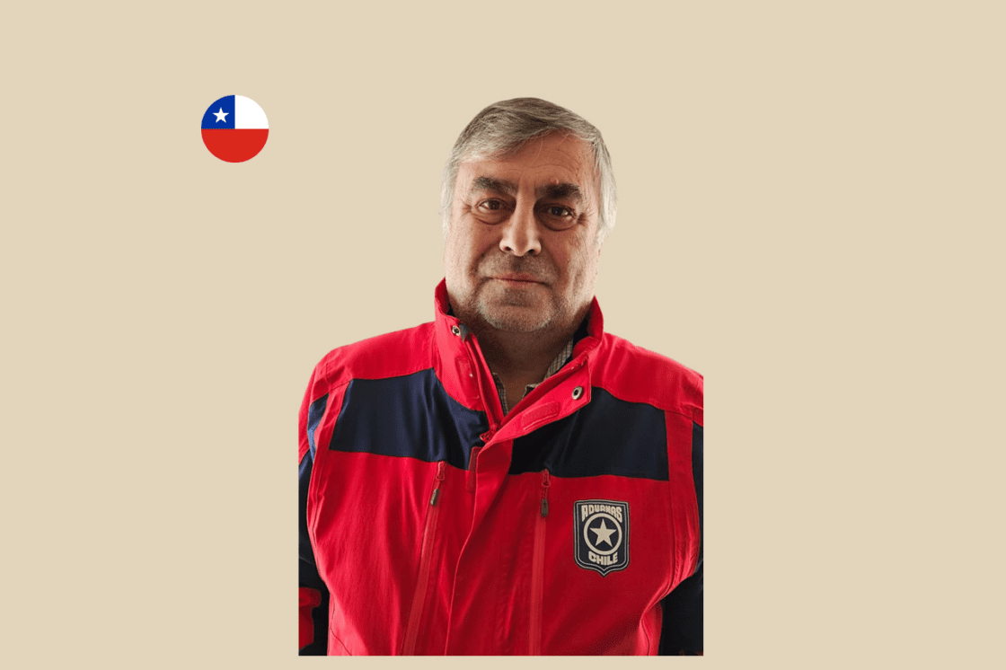 Jorge Restovic