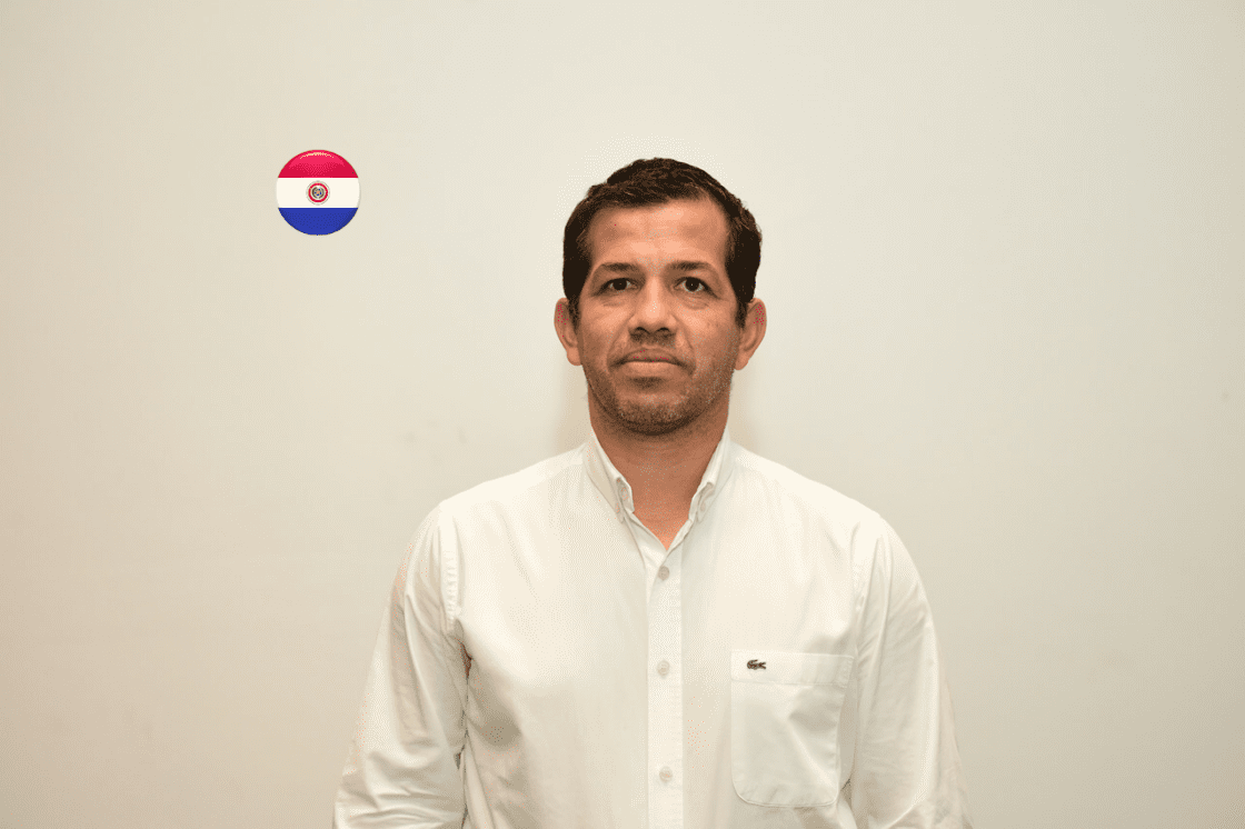 Ramón Samaniego