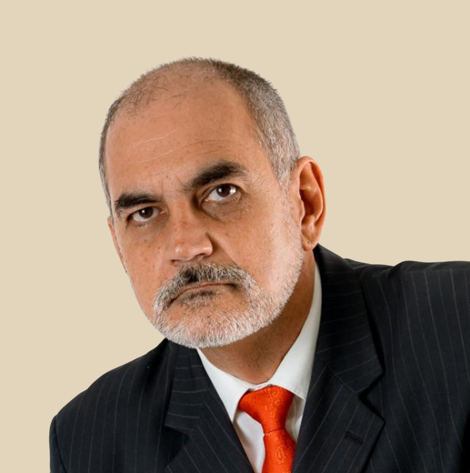 Cleber Magalhães