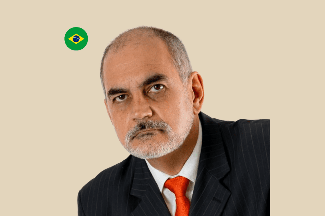 Cleber Magalhães