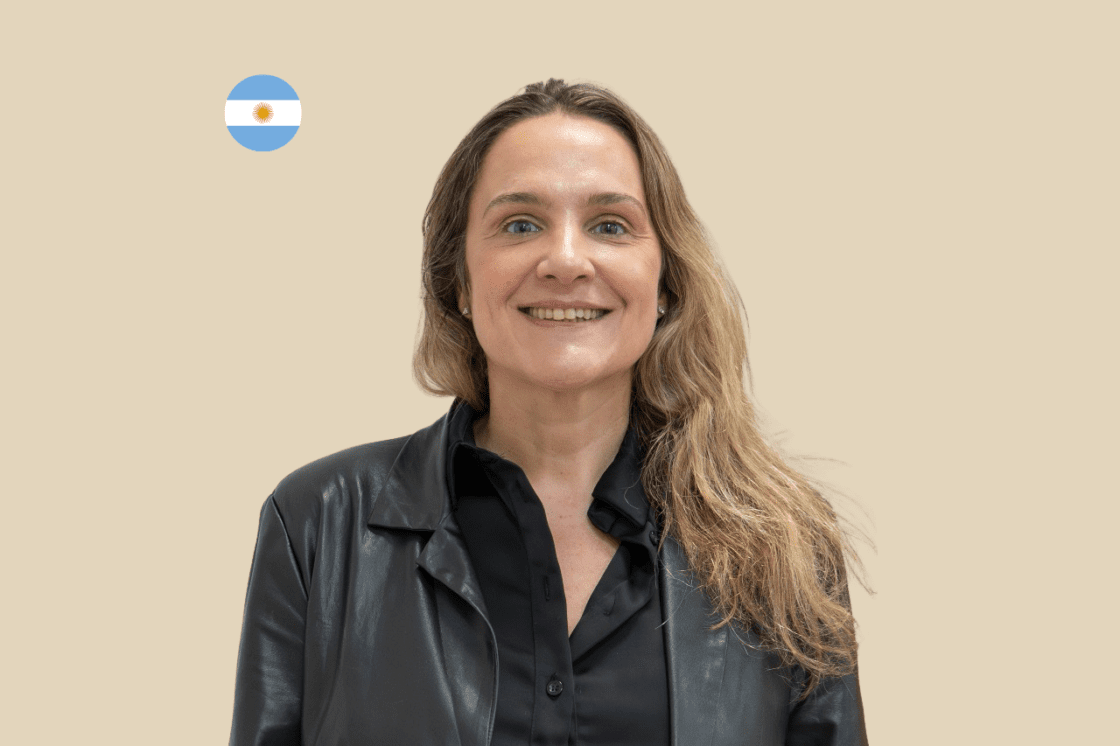 Ianina Michel