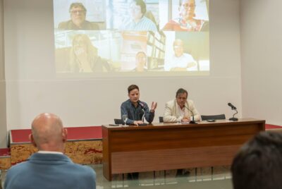ENCUENTRO SINDICAL DEL CONO SUR – JUSTICIA FISCAL DE ADUANEROS